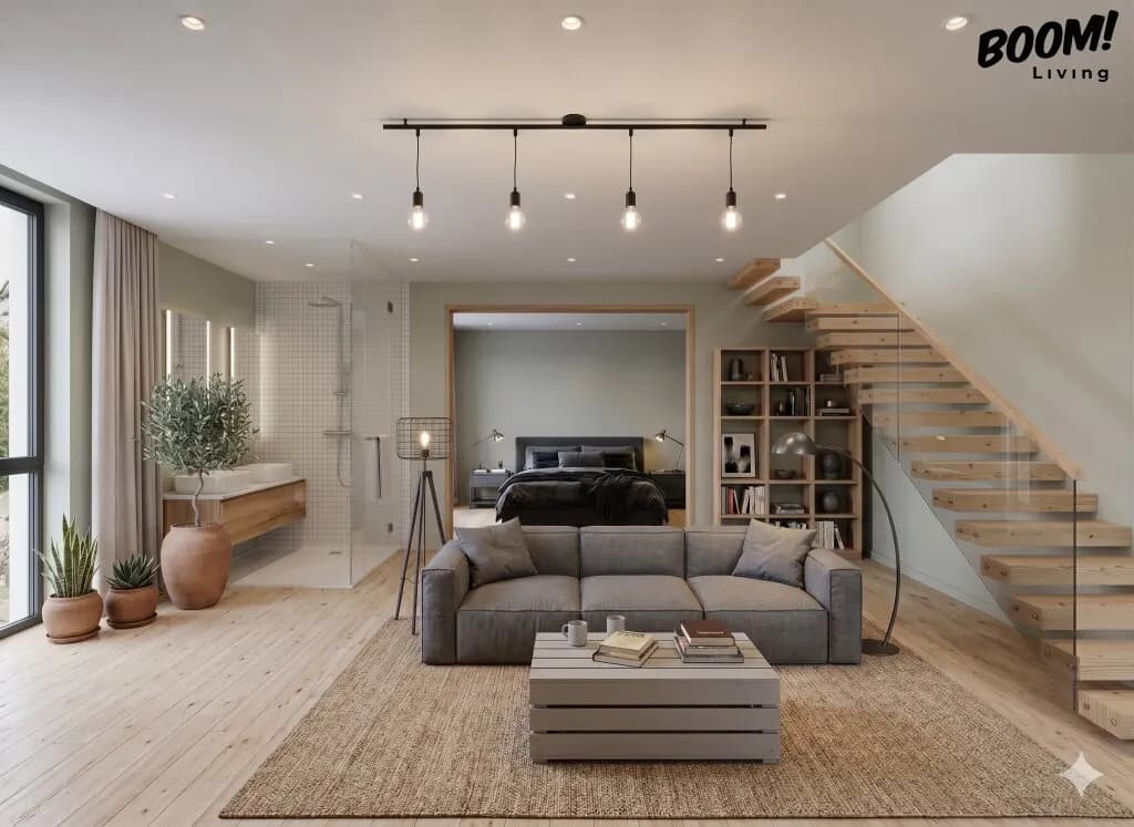 6-Zimmer-Haus kaufen in Wien – 270 m², € 1.299.000 – Bild 8 von 14