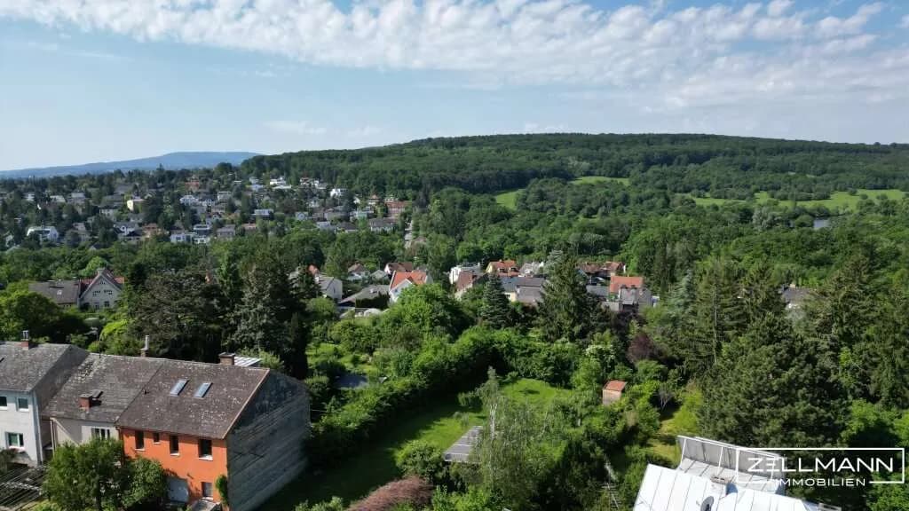 6-Zimmer-Haus kaufen in Wien – 270 m², € 1.299.000 – Bild 13 von 14