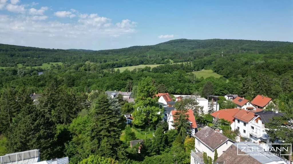 6-Zimmer-Haus kaufen in Wien – 270 m², € 1.299.000 – Bild 14 von 14
