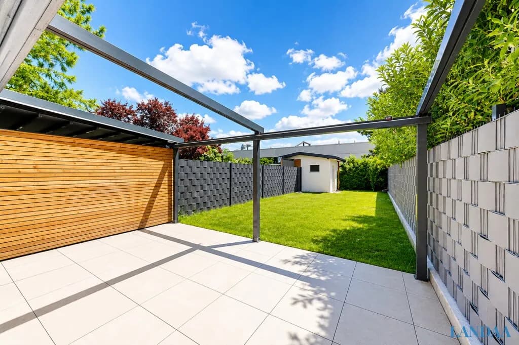 6-Zimmer-Haus mieten in Mödling – 163 m², € 3.490 – Bild 3 von 36