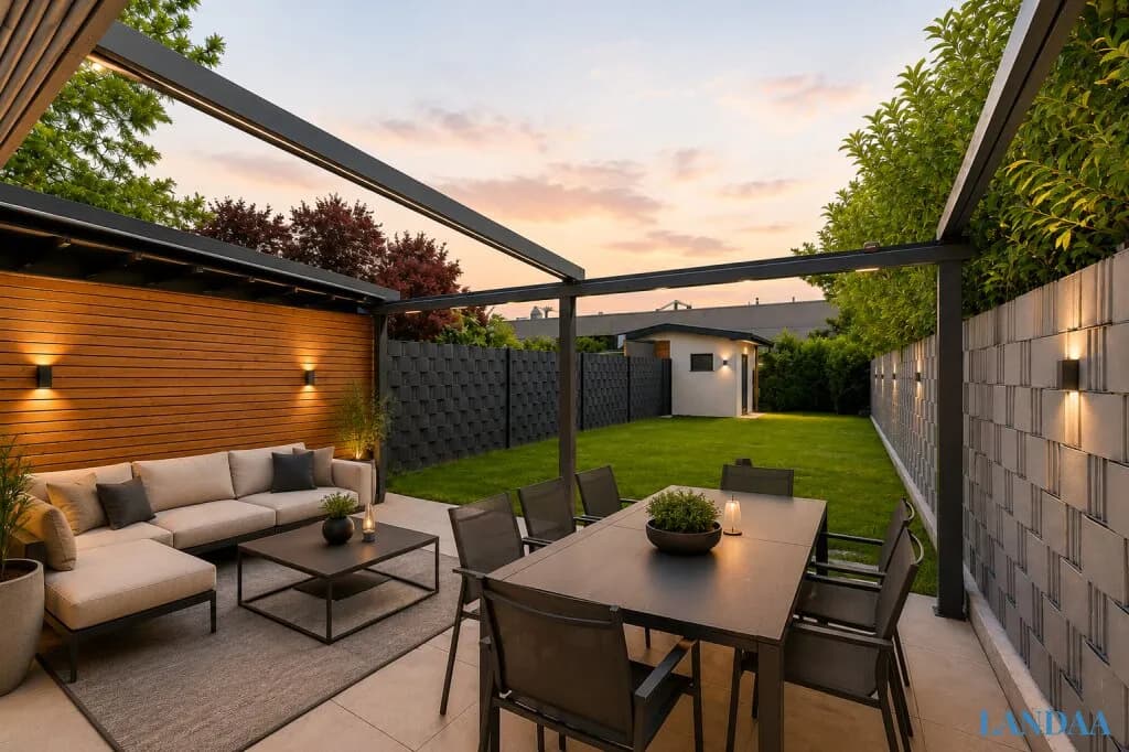 6-Zimmer-Haus mieten in Mödling – 163 m², € 3.490 – Bild 4 von 36
