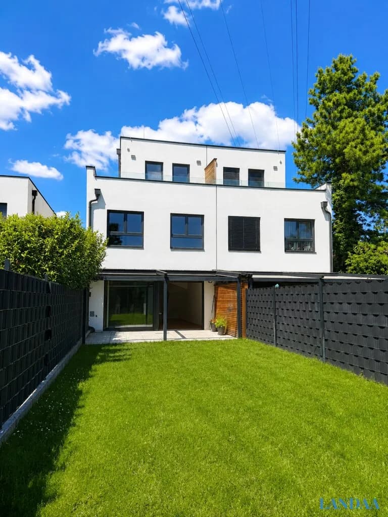 6-Zimmer-Haus mieten in Mödling – 163 m², € 3.490 – Bild 5 von 36