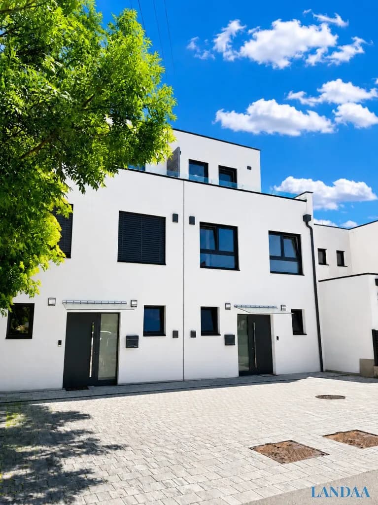 6-Zimmer-Haus mieten in Mödling – 163 m², € 3.490 – Bild 6 von 36