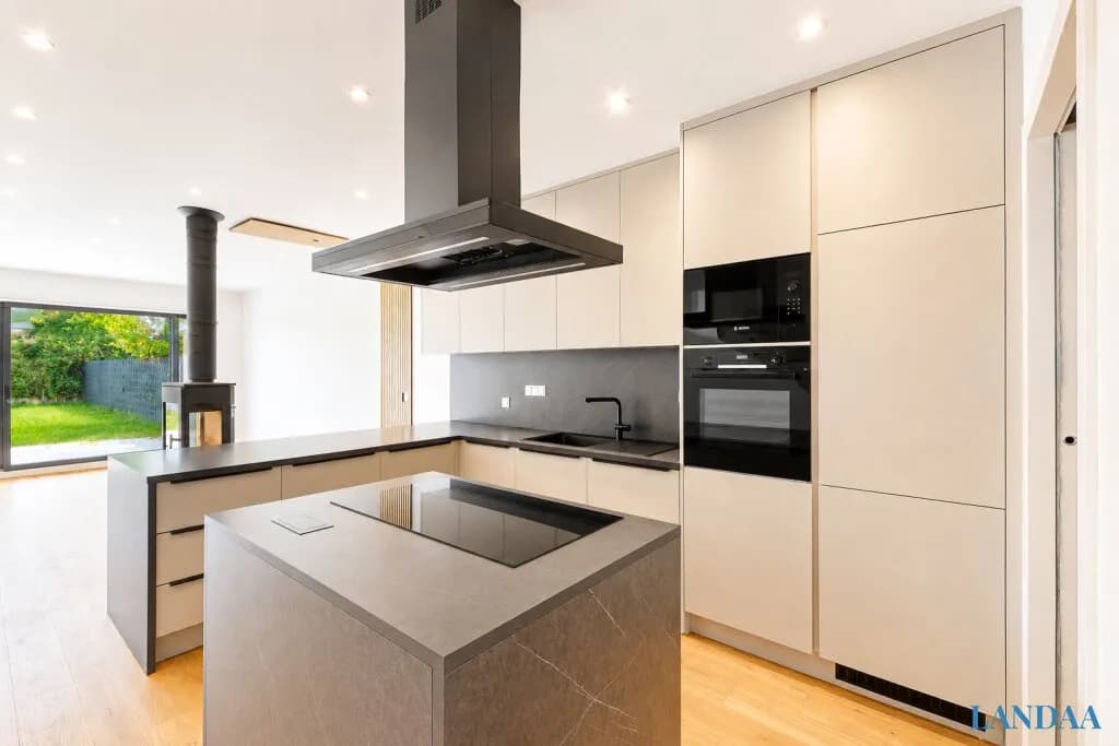 6-Zimmer-Haus mieten in Mödling – 163 m², € 3.490 – Bild 8 von 36