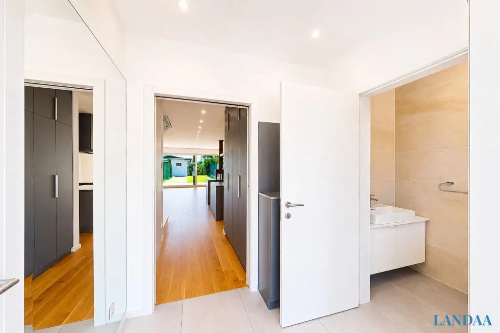 6-Zimmer-Haus mieten in Mödling – 163 m², € 3.490 – Bild 11 von 36