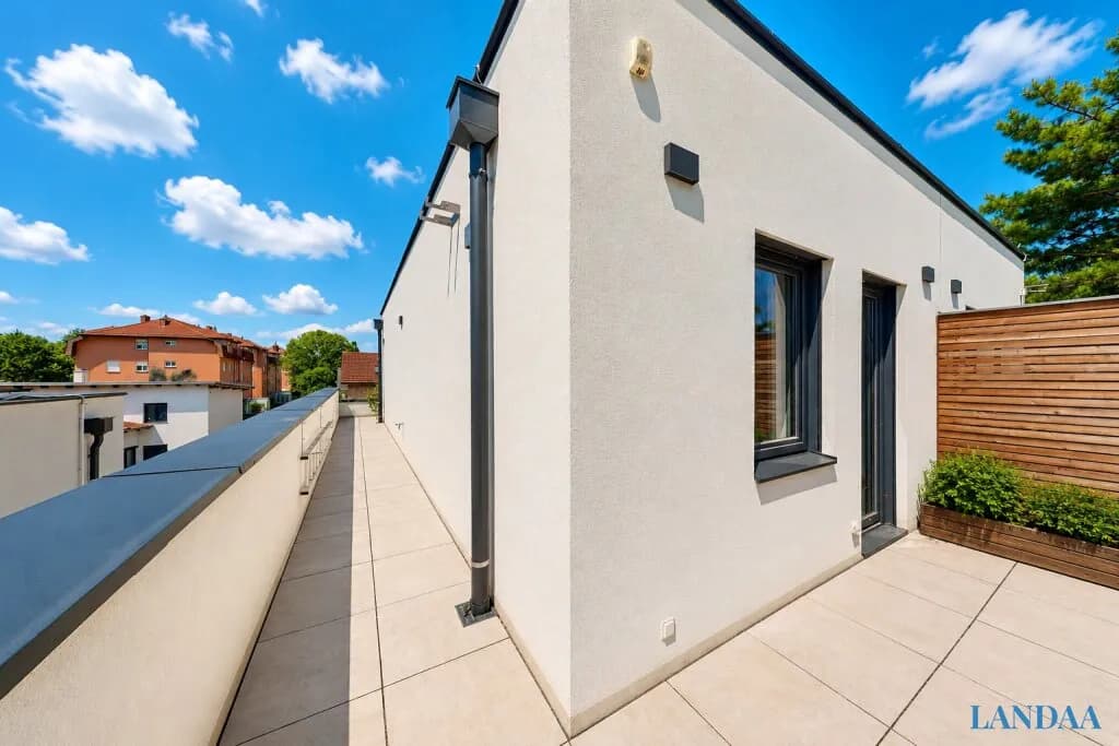 6-Zimmer-Haus mieten in Mödling – 163 m², € 3.490 – Bild 13 von 36