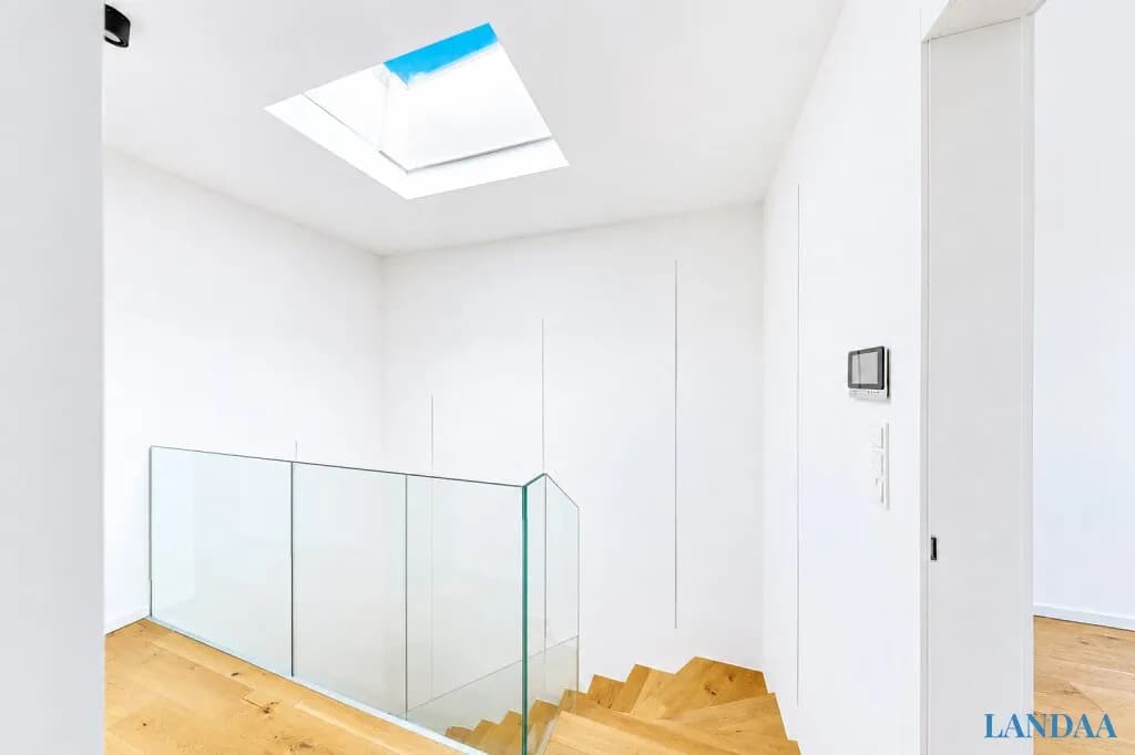 6-Zimmer-Haus mieten in Mödling – 163 m², € 3.490 – Bild 14 von 36