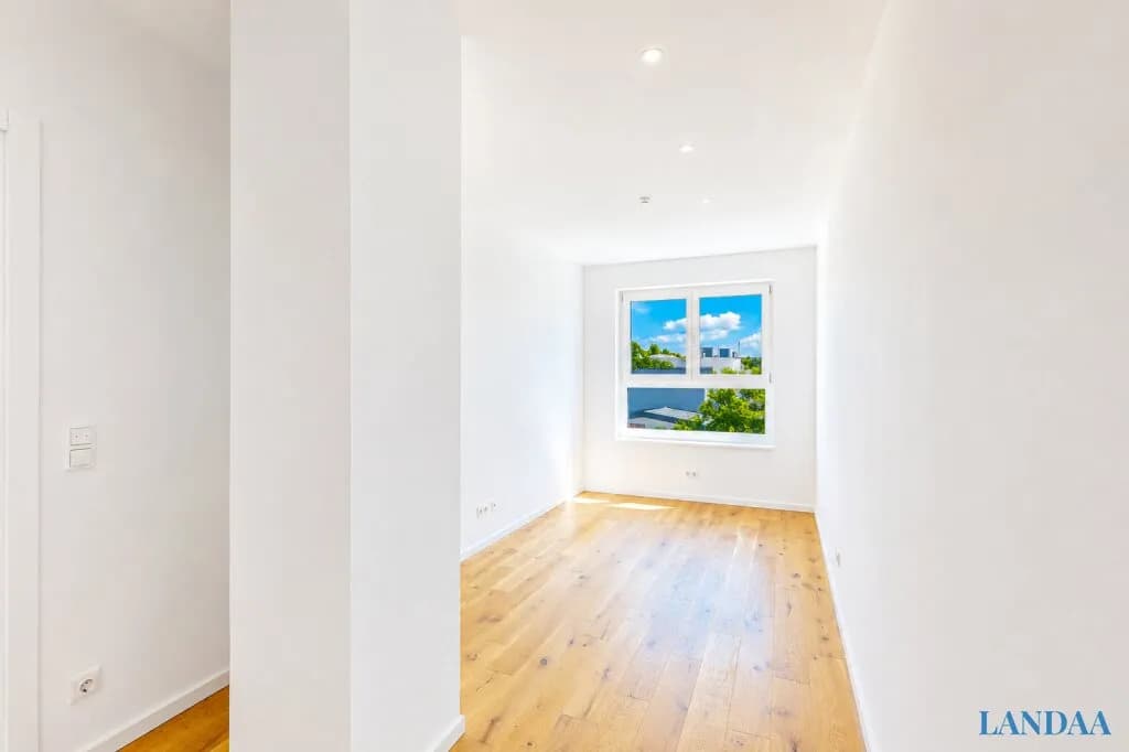 6-Zimmer-Haus mieten in Mödling – 163 m², € 3.490 – Bild 15 von 36