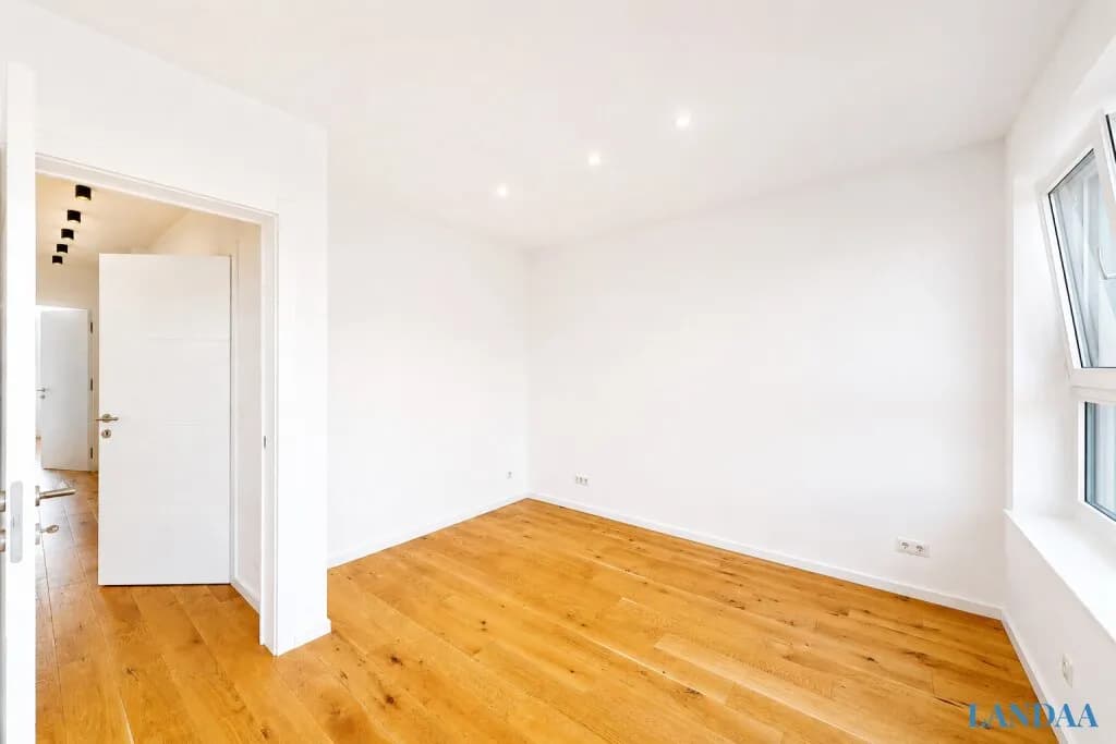 6-Zimmer-Haus mieten in Mödling – 163 m², € 3.490 – Bild 16 von 36