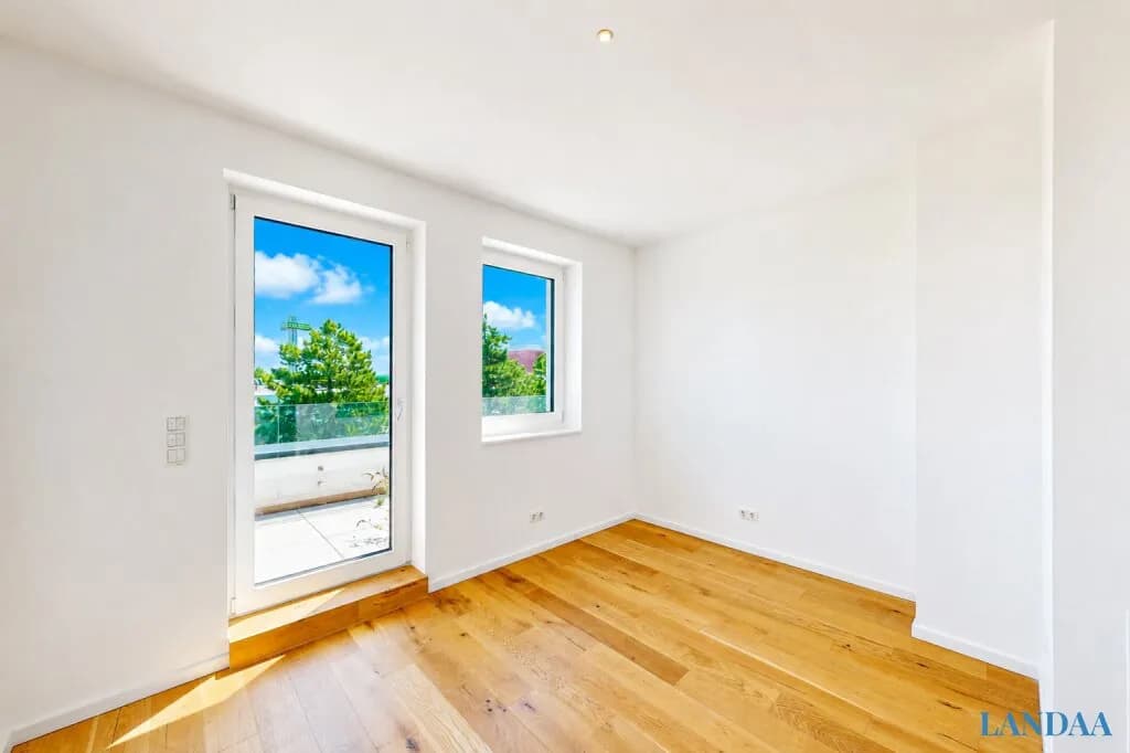 6-Zimmer-Haus mieten in Mödling – 163 m², € 3.490 – Bild 17 von 36