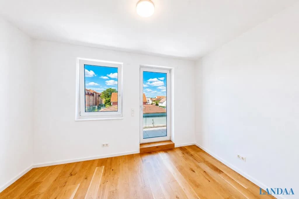 6-Zimmer-Haus mieten in Mödling – 163 m², € 3.490 – Bild 21 von 36