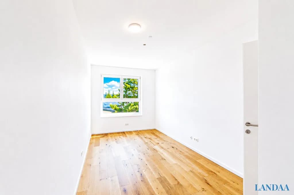 6-Zimmer-Haus mieten in Mödling – 163 m², € 3.490 – Bild 23 von 36