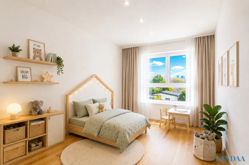 6-Zimmer-Haus mieten in Mödling – 163 m², € 3.490 – Bild 25 von 36