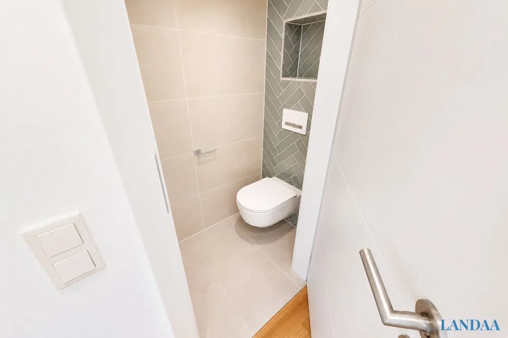 6-Zimmer-Haus mieten in Mödling – 163 m², € 3.490 – Bild 29 von 36