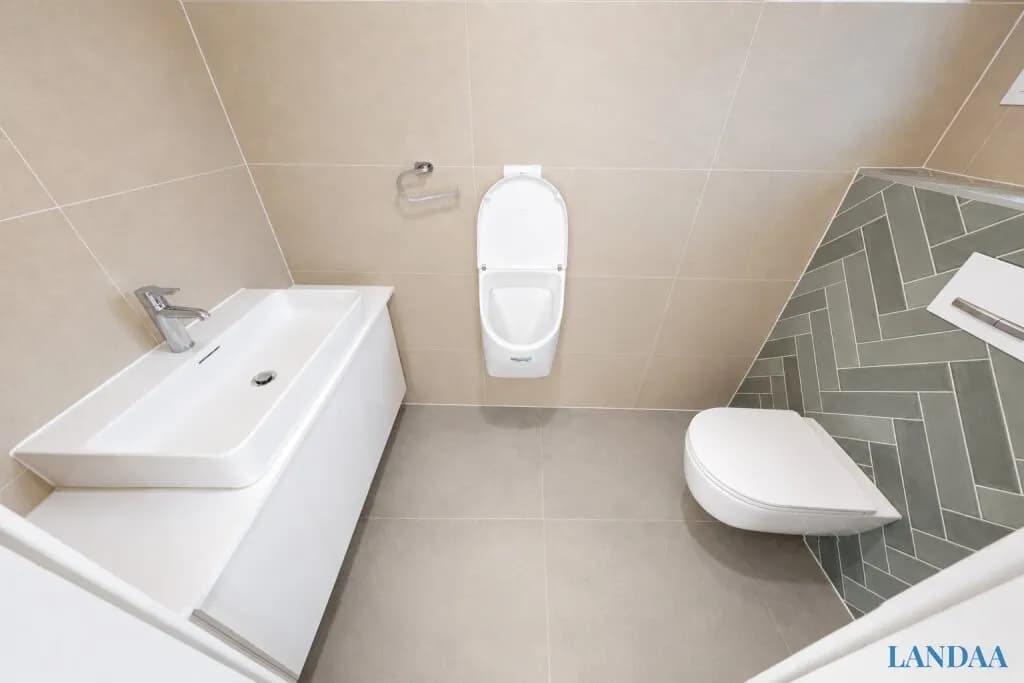 6-Zimmer-Haus mieten in Mödling – 163 m², € 3.490 – Bild 31 von 36