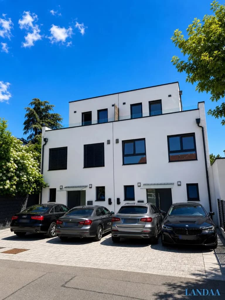 6-Zimmer-Haus mieten in Mödling – 163 m², € 3.490 – Bild 33 von 36