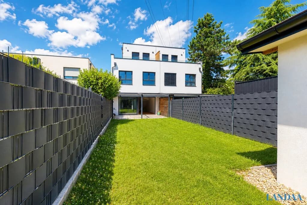 6-Zimmer-Haus mieten in Mödling – 163 m², € 3.490 – Bild 34 von 36