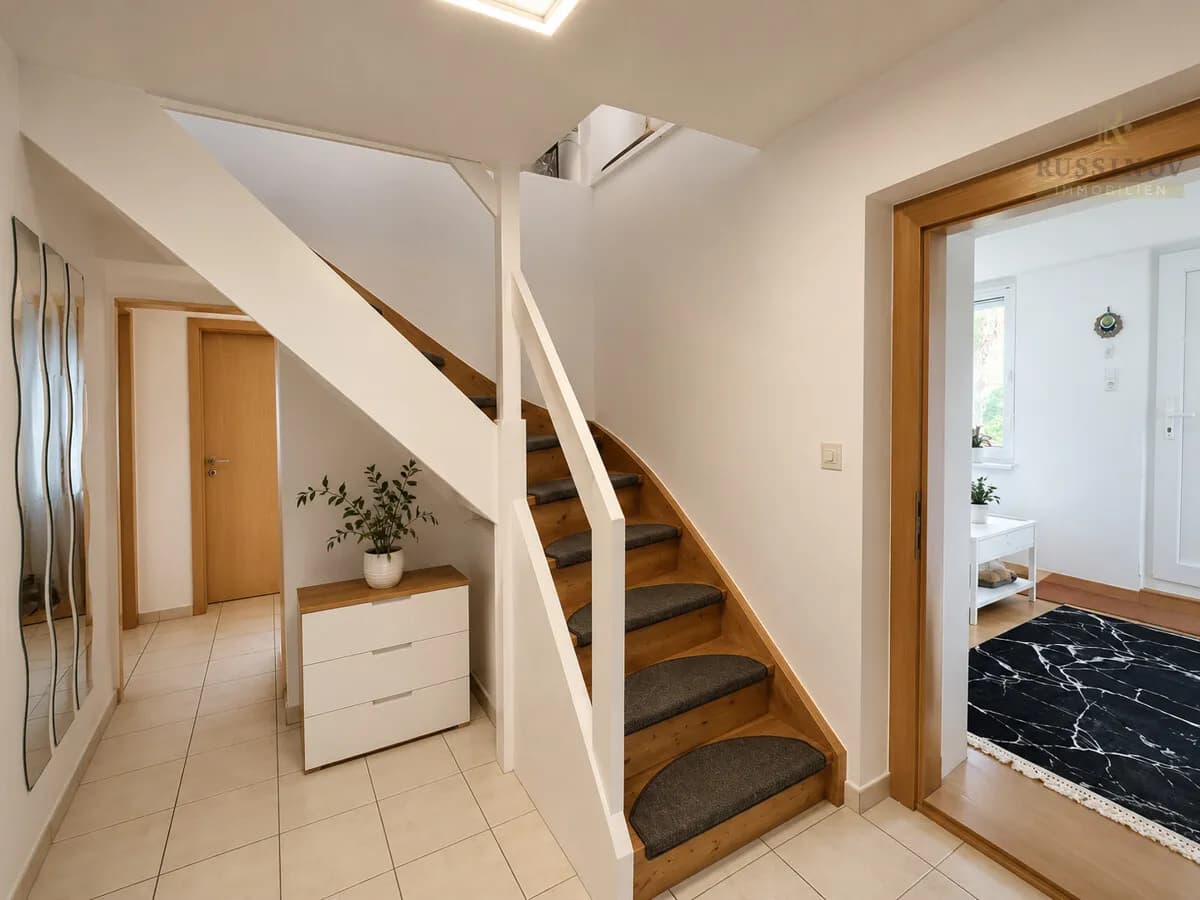 4-Zimmer-Haus kaufen in Klagenfurt – 115 m², € 369.800 – Bild 5 von 9