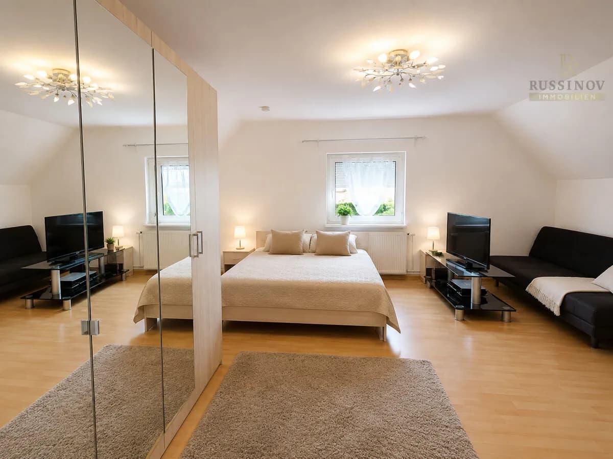 4-Zimmer-Haus kaufen in Klagenfurt – 115 m², € 369.800 – Bild 6 von 9