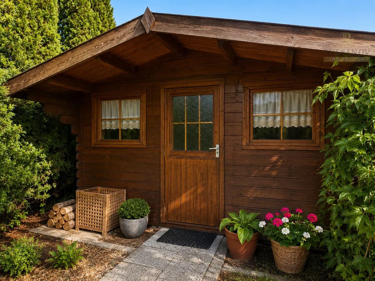 4-Zimmer-Haus kaufen in Klagenfurt – 115 m², € 369.800 – Bild 7 von 9