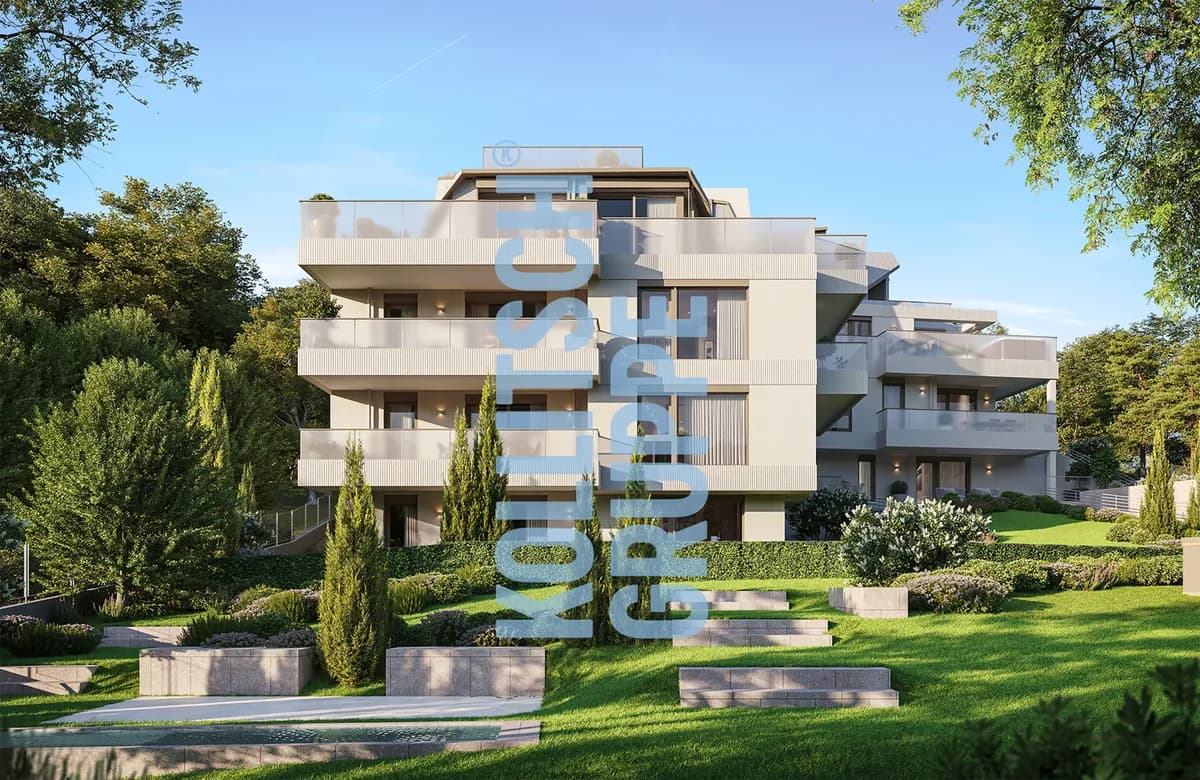 2-Zimmer-Wohnung kaufen in Wien – 65,12 m², € 689.000