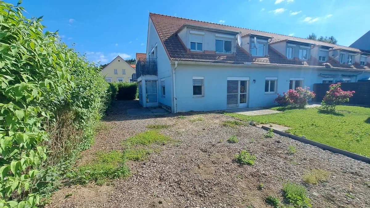 4-Zimmer-Wohnung kaufen in Südoststeiermark – 78 m², € 149.900