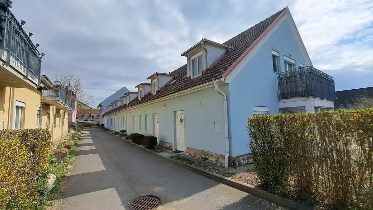 4-Zimmer-Wohnung kaufen in Südoststeiermark – 78 m², € 149.900 – Bild 2 von 21