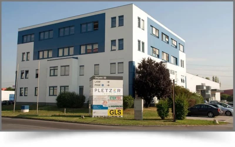 Gewerbeimmobilie mieten in Mödling – 63 m², € 526 – Bild 2 von 4