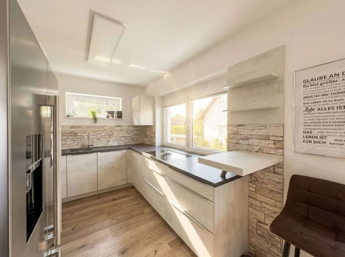 6-Zimmer-Haus kaufen in Voitsberg – 105 m², € 449.000 – Bild 1 von 30