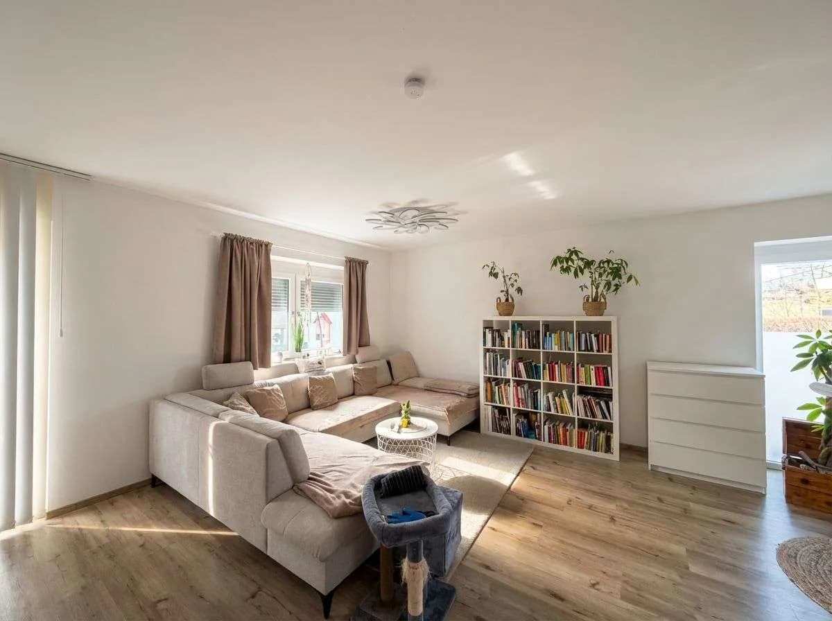 6-Zimmer-Haus kaufen in Voitsberg – 105 m², € 449.000 – Bild 2 von 30