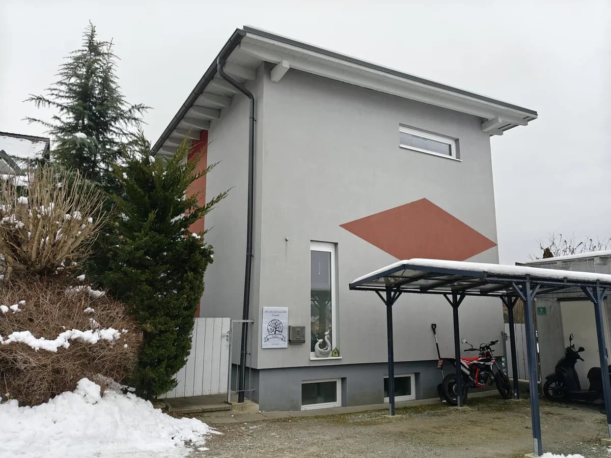 6-Zimmer-Haus kaufen in Voitsberg – 105 m², € 449.000 – Bild 26 von 30