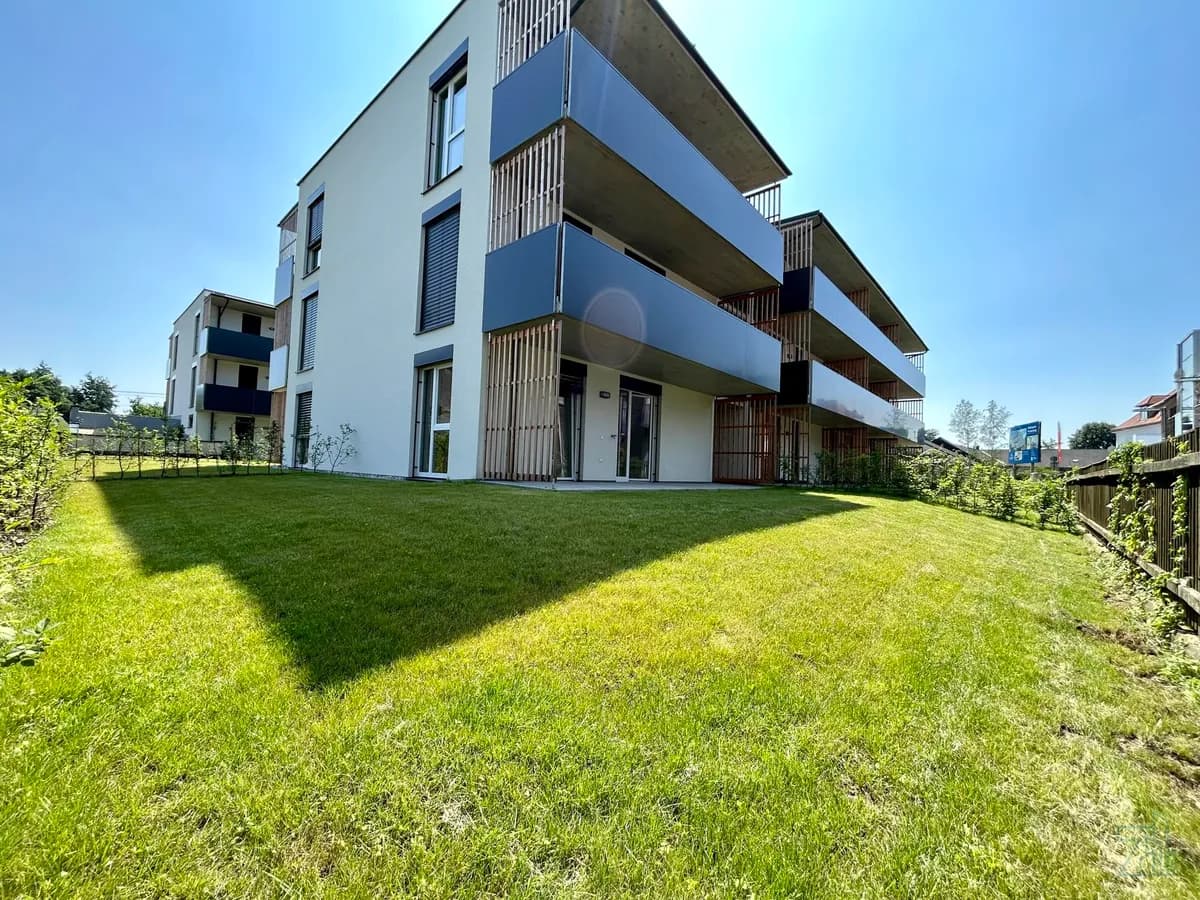 2-Zimmer-Wohnung kaufen in Graz – 35,84 m², € 182.580 – Bild 1 von 13