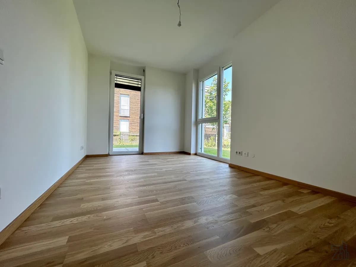 2-Zimmer-Wohnung kaufen in Graz – 35,84 m², € 182.580 – Bild 2 von 13