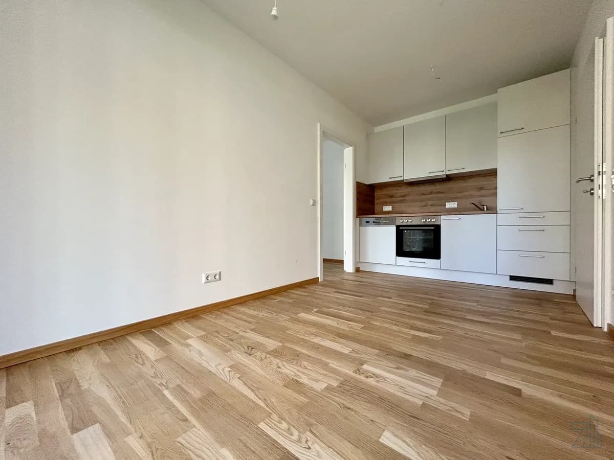 2-Zimmer-Wohnung kaufen in Graz – 35,84 m², € 182.580 – Bild 5 von 13