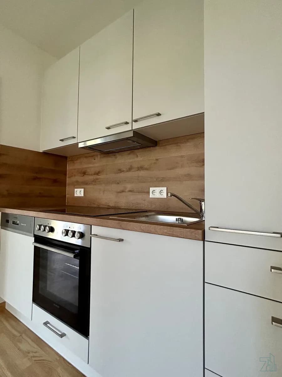 2-Zimmer-Wohnung kaufen in Graz – 35,84 m², € 182.580 – Bild 6 von 13