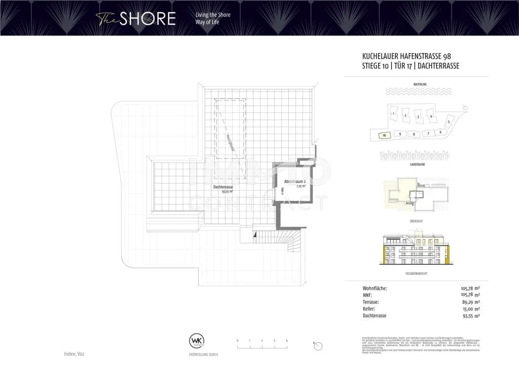 3-Zimmer-Wohnung kaufen in Wien – 105,75 m², € 925.970 – Bild 18 von 18