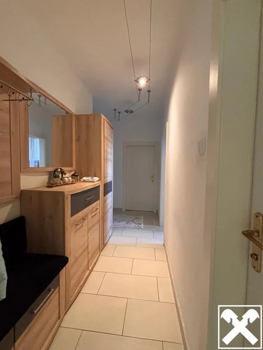 Wohnung kaufen in Perg – 81,34 m², € 173.000 – Bild 2 von 9