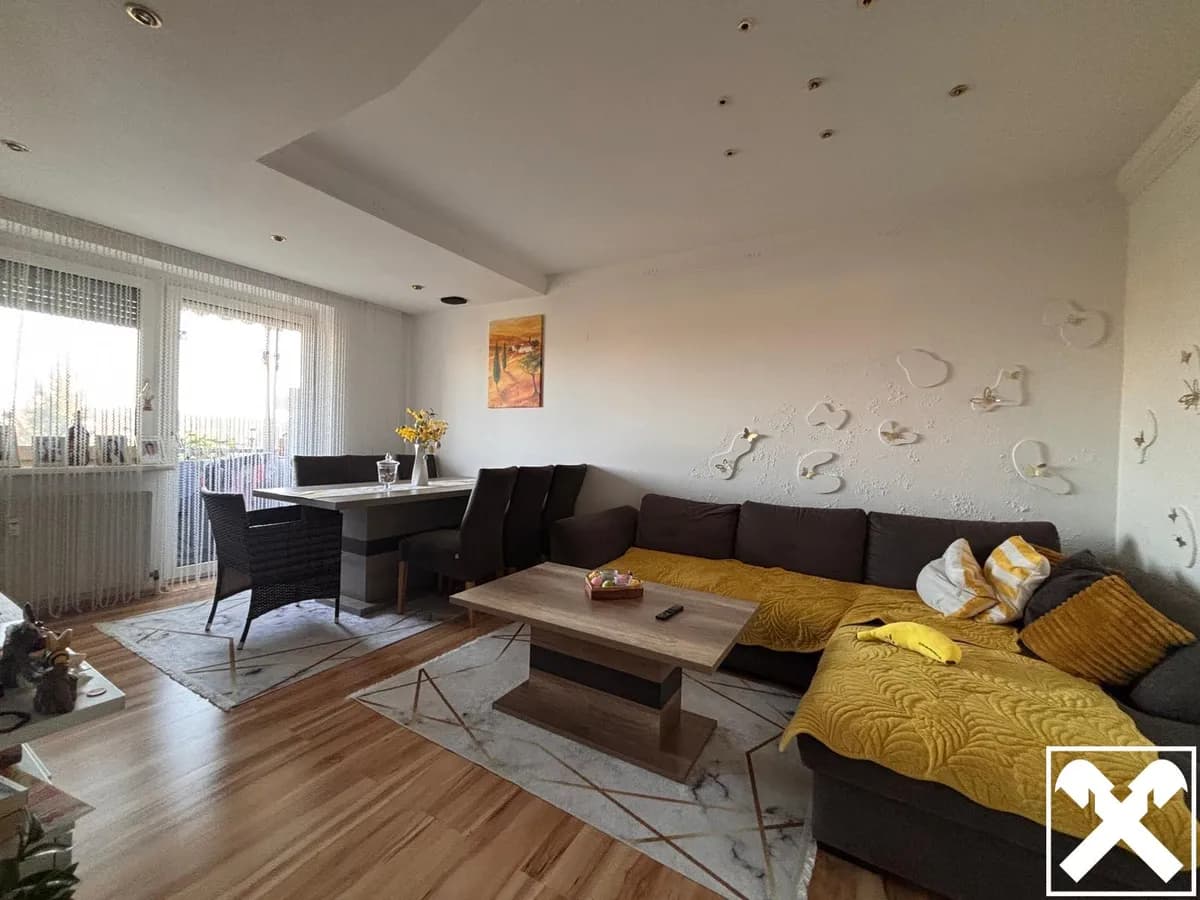 Wohnung kaufen in Perg – 81,34 m², € 173.000 – Bild 3 von 9