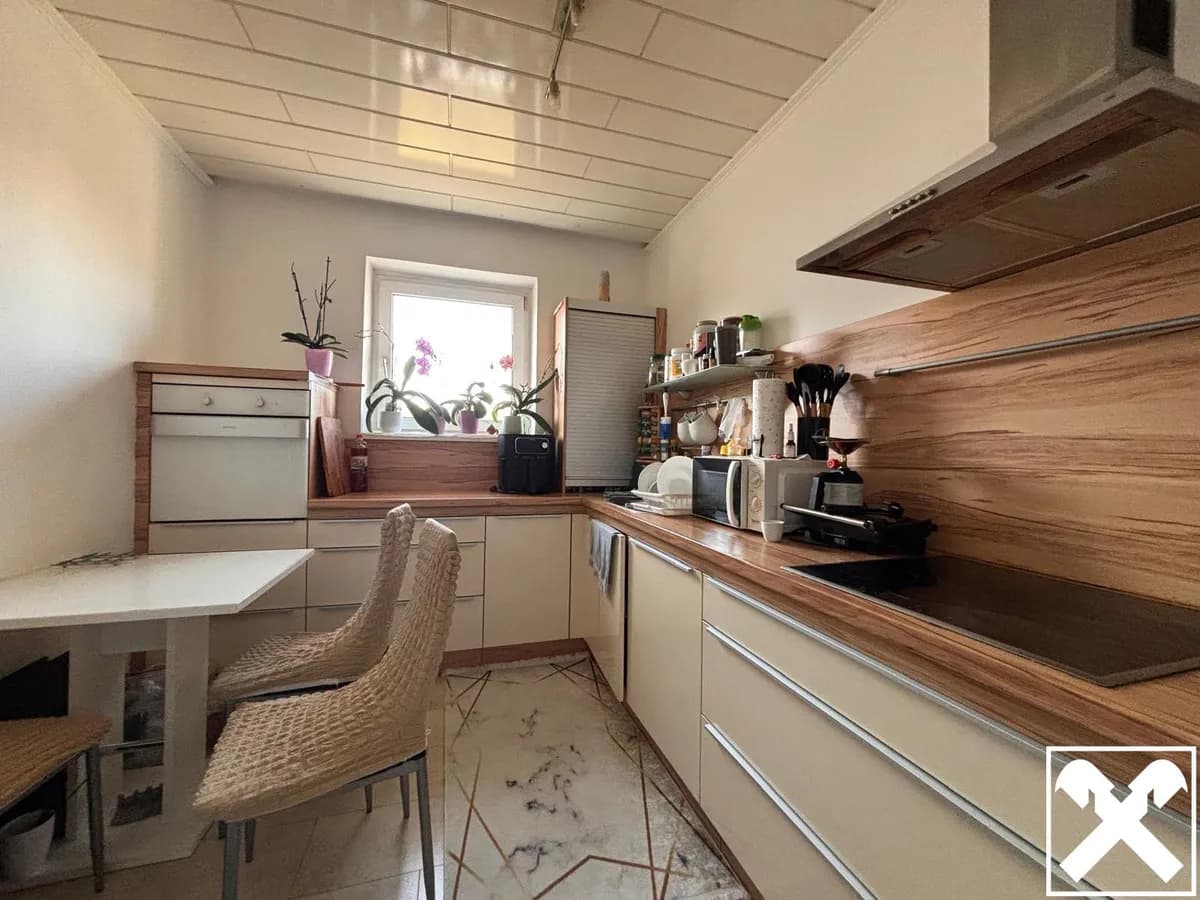 Wohnung kaufen in Perg – 81,34 m², € 173.000 – Bild 4 von 9