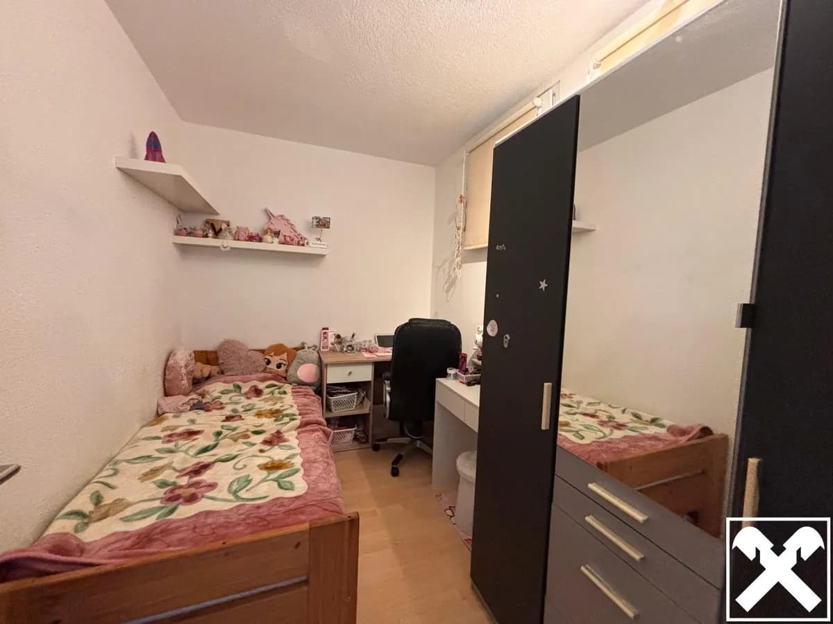 Wohnung kaufen in Perg – 81,34 m², € 173.000 – Bild 7 von 9