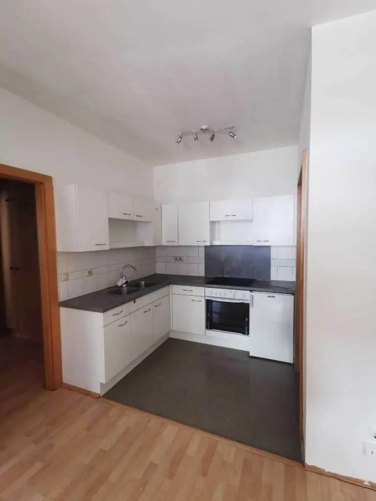 Wohnung mieten in Murtal – 49 m², € 378