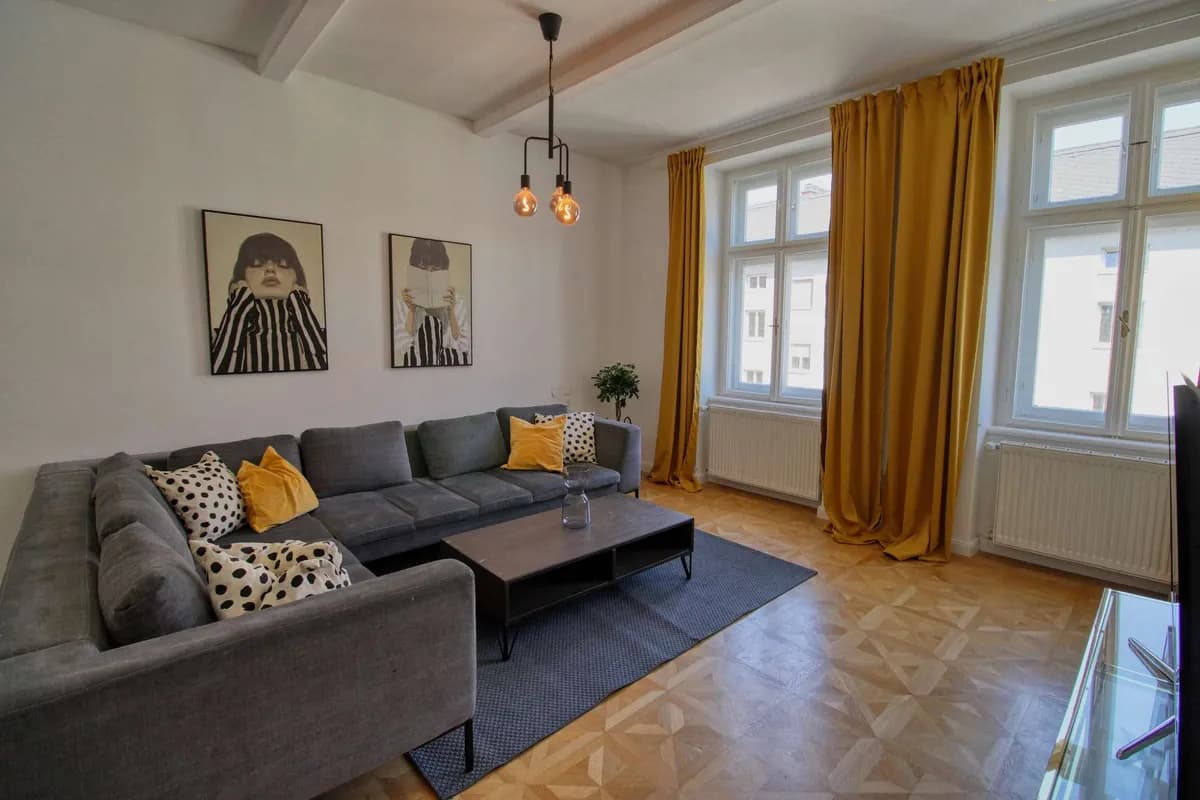 3-Zimmer-Wohnung kaufen in Graz – 94,71 m², € 290.000 – Bild 3 von 20