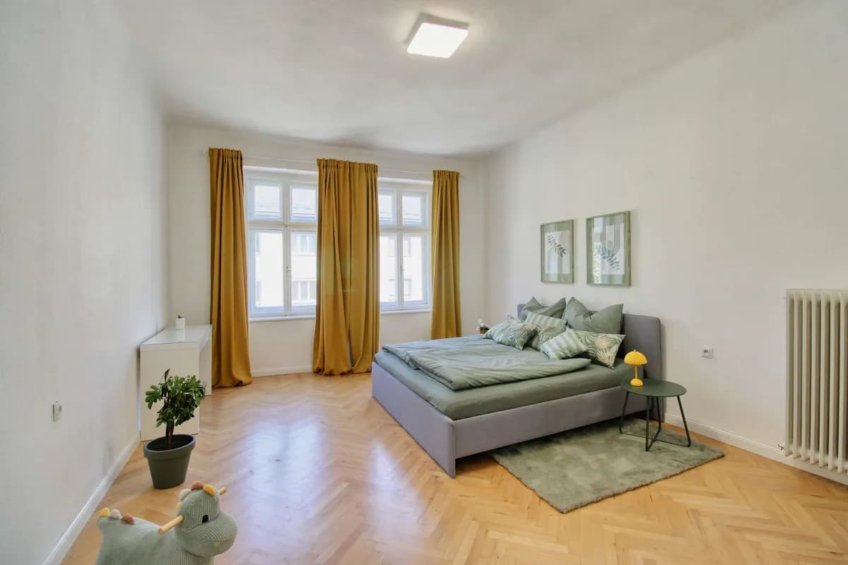 3-Zimmer-Wohnung kaufen in Graz – 94,71 m², € 290.000 – Bild 10 von 20