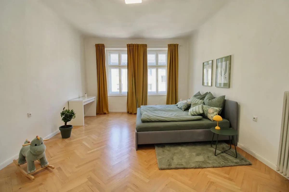 3-Zimmer-Wohnung kaufen in Graz – 94,71 m², € 290.000 – Bild 12 von 20