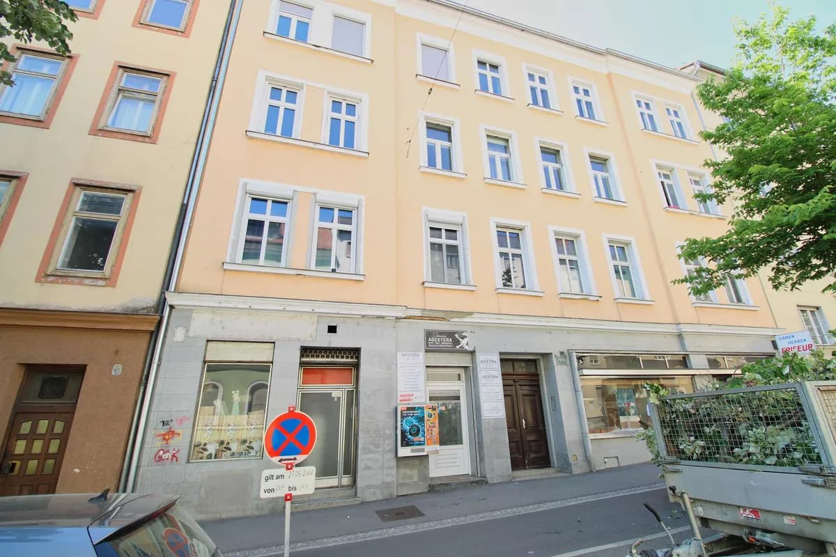 3-Zimmer-Wohnung kaufen in Graz – 94,71 m², € 290.000 – Bild 20 von 20