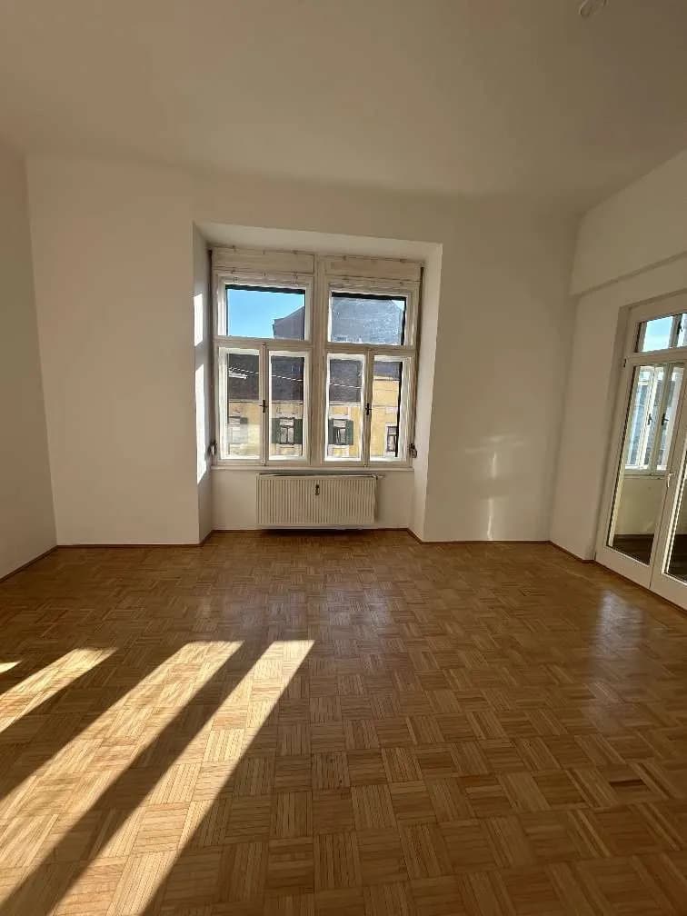 3-Zimmer-Wohnung mieten in Graz – 77,7 m², € 924