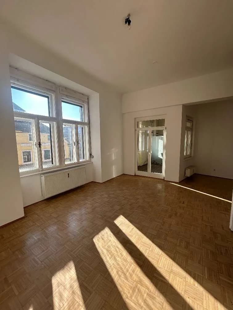 3-Zimmer-Wohnung mieten in Graz – 77,7 m², € 924 – Bild 2 von 19