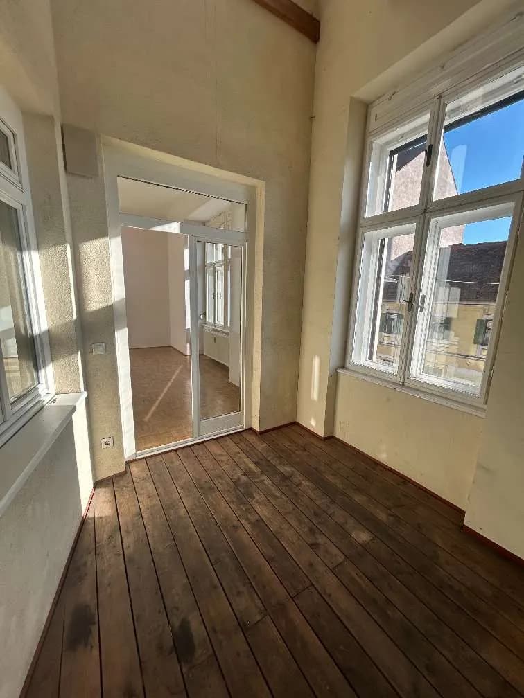 3-Zimmer-Wohnung mieten in Graz – 77,7 m², € 924 – Bild 6 von 19
