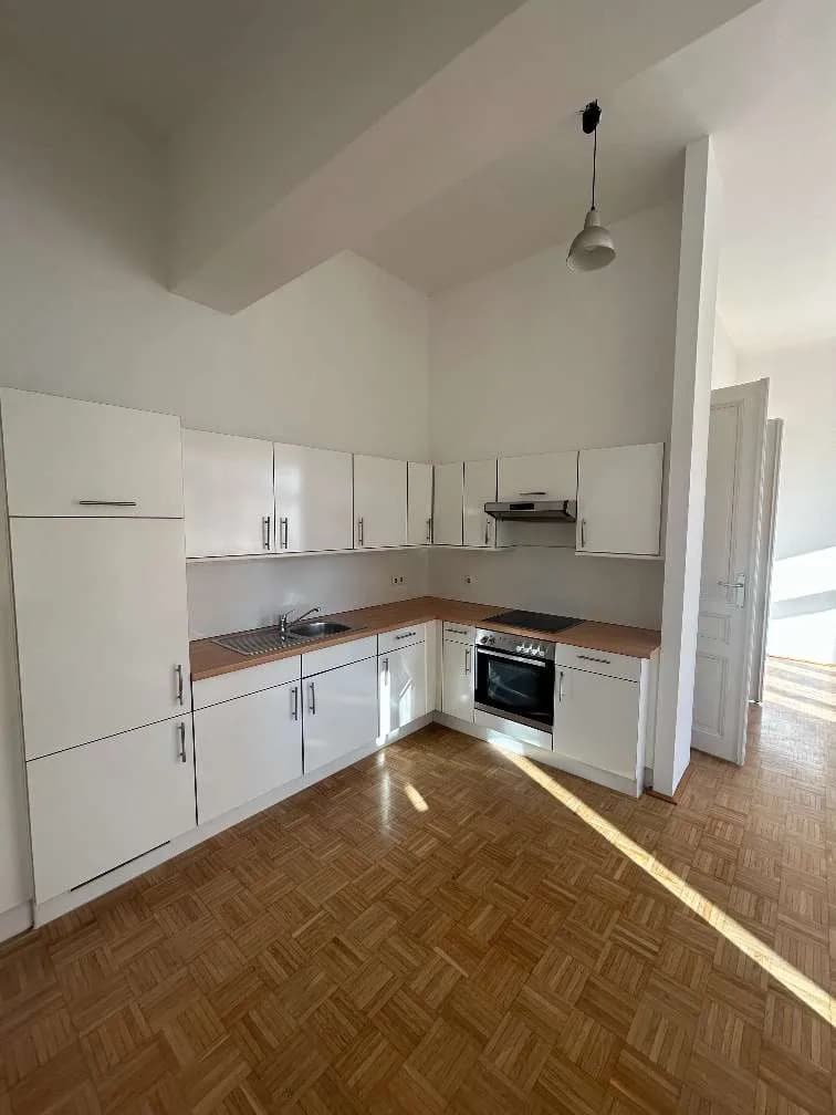 3-Zimmer-Wohnung mieten in Graz – 77,7 m², € 924 – Bild 10 von 19
