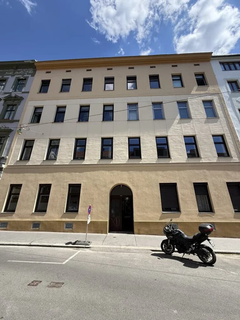 3-Zimmer-Wohnung kaufen in Wien – 63 m², € 279.000 – Bild 1 von 20